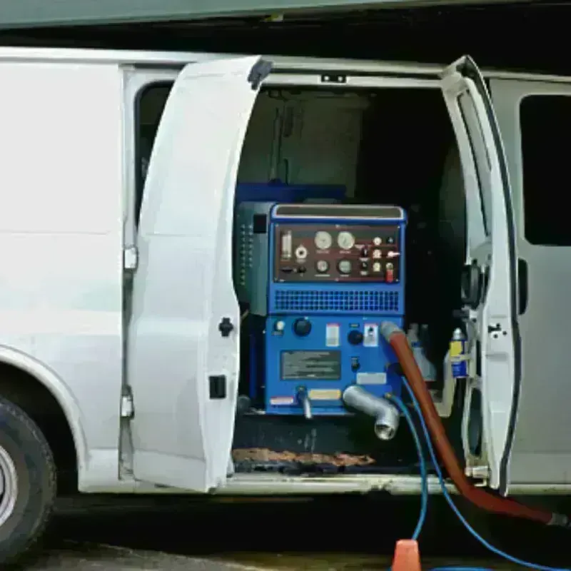 Water Extraction process in Kern County, CA